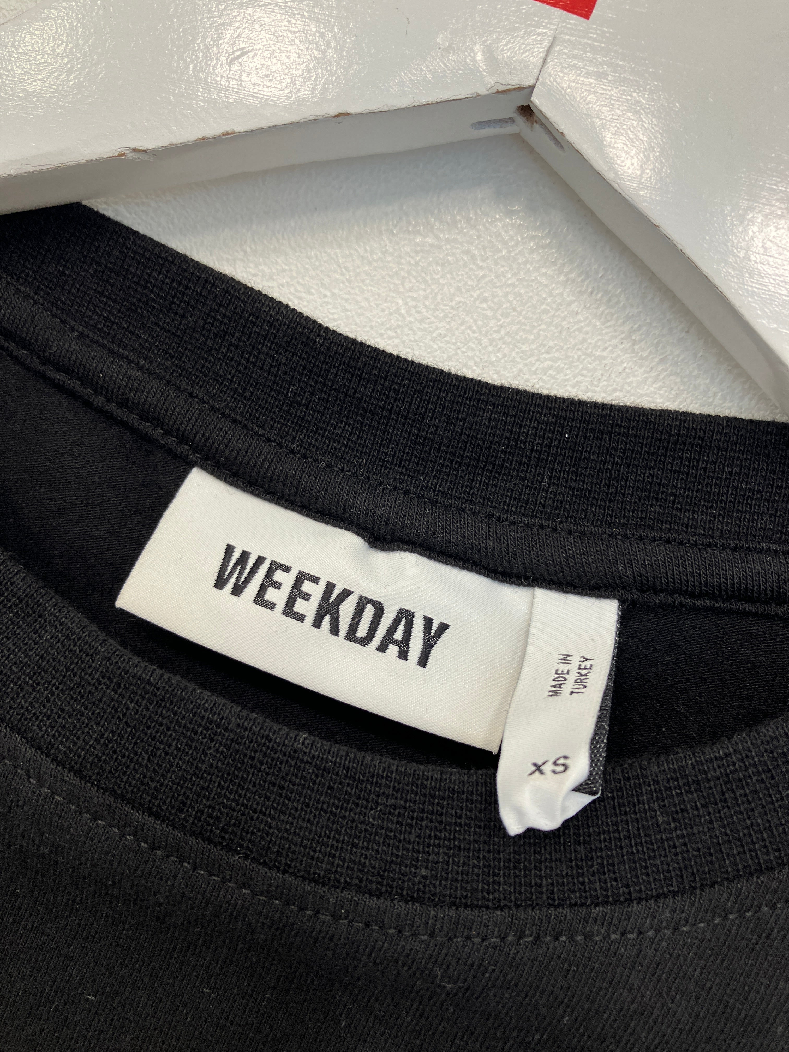 Weekday Bluse